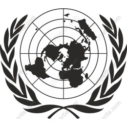 United Nations Emblem