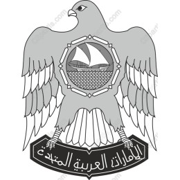 Majestic Falcon Emblem