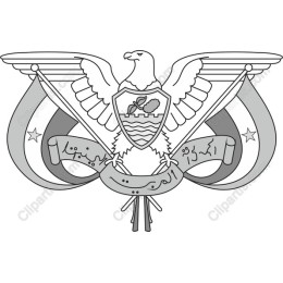 Regal Eagle Emblem