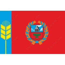 Regional Heritage Flag