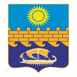 Vibrant Coat of Arms