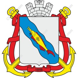 Maritime Coat of Arms