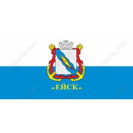 Yeysk Flag