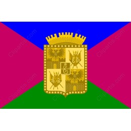 Historic Coat of Arms
