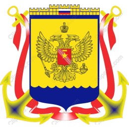 Majestic Coat of Arms
