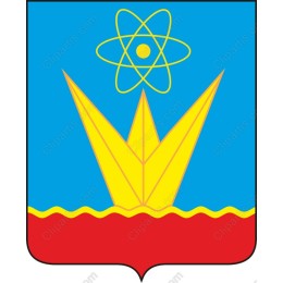 Vibrant Coat of Arms for Innovation and Achievement
