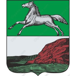 Hawthorne Horse