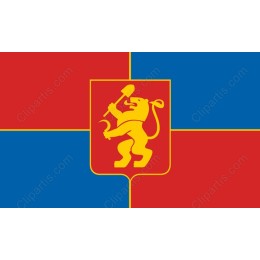 Lion Heraldic