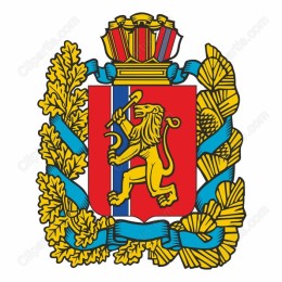 Majestic Lion Coat of Arms