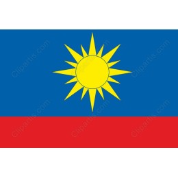 Sun Flag