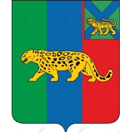 Leopard Coat of Arms