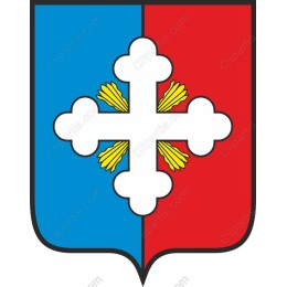 Heraldic Shield