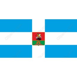 Regional Heritage Flag