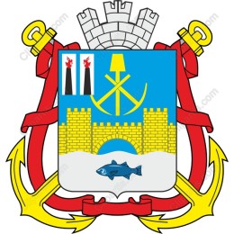 Maritime Heritage Coat of Arms