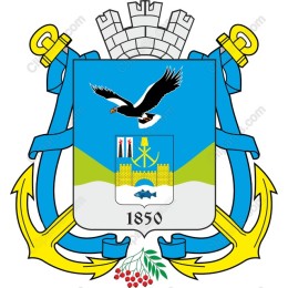 Majestic City Coat of Arms