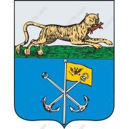 Majestic Coat of Arms