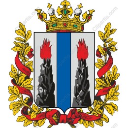 Regal Coat of Arms