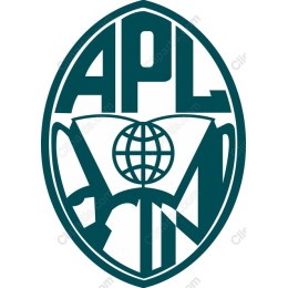 APL Logo - Association of Professional Librarians Emblem