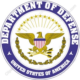 Department of Defense Emblem