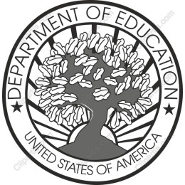 Department of Education Emblem