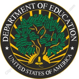 Department of Education Seal