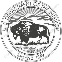 U.S. Department of the Interior Bison