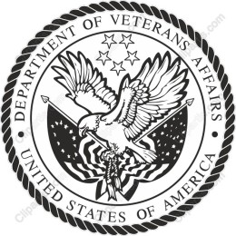 Department of Veterans Affairs Emblem