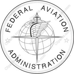 FAA Aviation Emblem