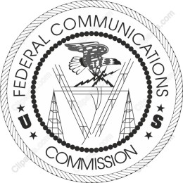 FCC Seal
