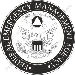 FEMA Emblem