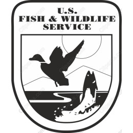U.S. Fish & Wildlife Service Emblem