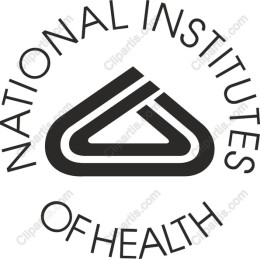 NIH Logo - National Institutes of Health