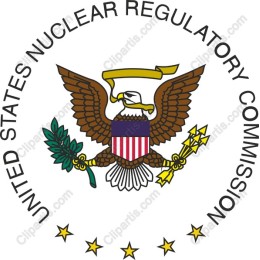 United States Nuclear Regulatory Commission Emblem