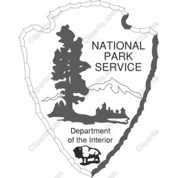 National Park Service Emblem