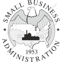 Small Business Administration Emblem