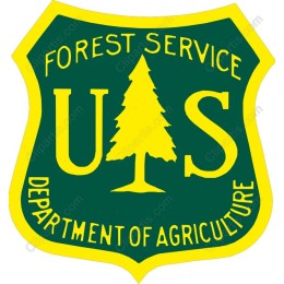 Forest Service Emblem