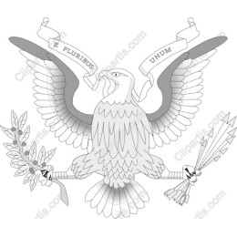 Great Seal of the United States
