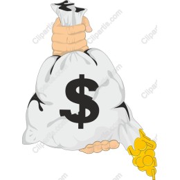 Money Bag