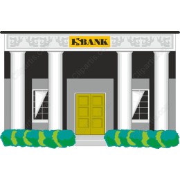 Classic Bank Building