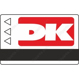 Bold DK