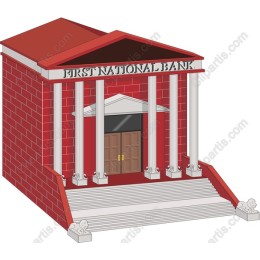 First National Bank