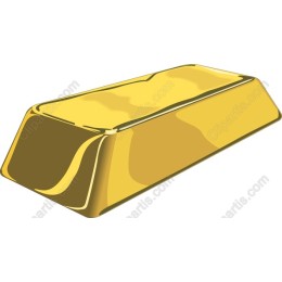 Golden Ingot
