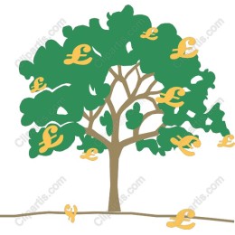 Money Tree