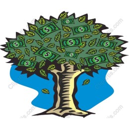 Money Tree