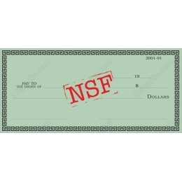 NSF Check