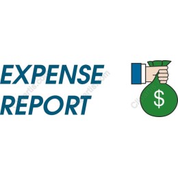 Expense Report