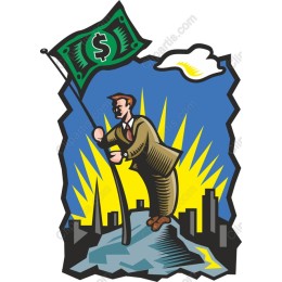 Victory in Business