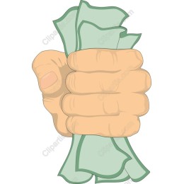 Fistful of Cash