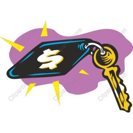 Key to Wealth