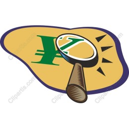 Financial Magnifying Glass